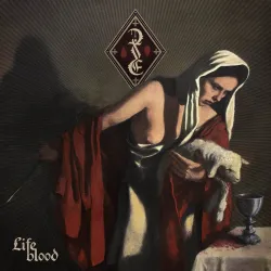 In Twilight's Embrace- Lifeblood